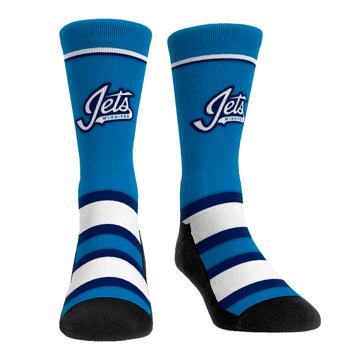 Winnipeg Jets - Jersey Series (Alternate) - {{variant_title}}