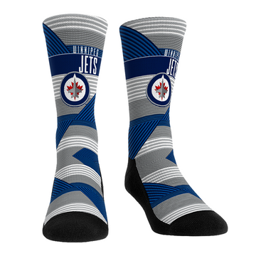 Winnipeg Jets - Breakaway Stripe