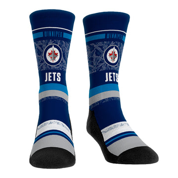 Winnipeg Jets - Franchise