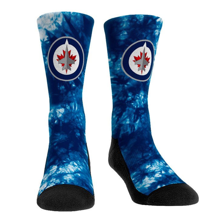 Winnipeg Jets - Team Tie Dye - {{variant_title}}