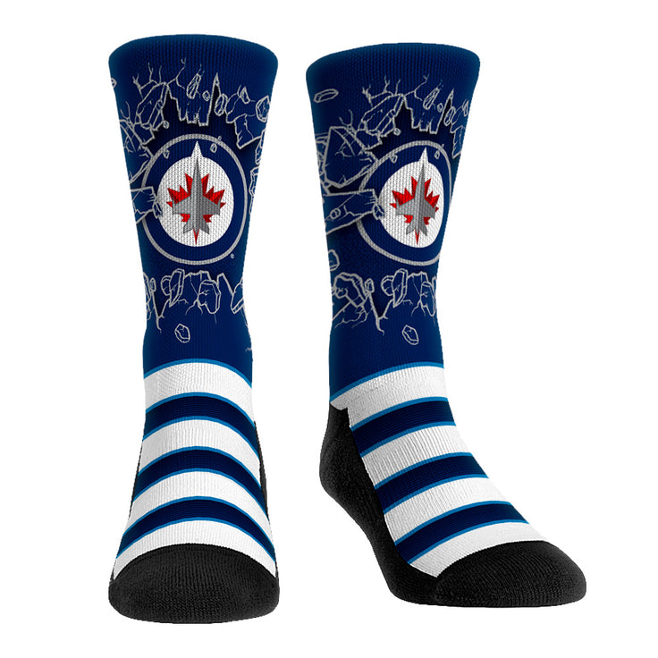 Winnipeg Jets - Ice Breaker - {{variant_title}}