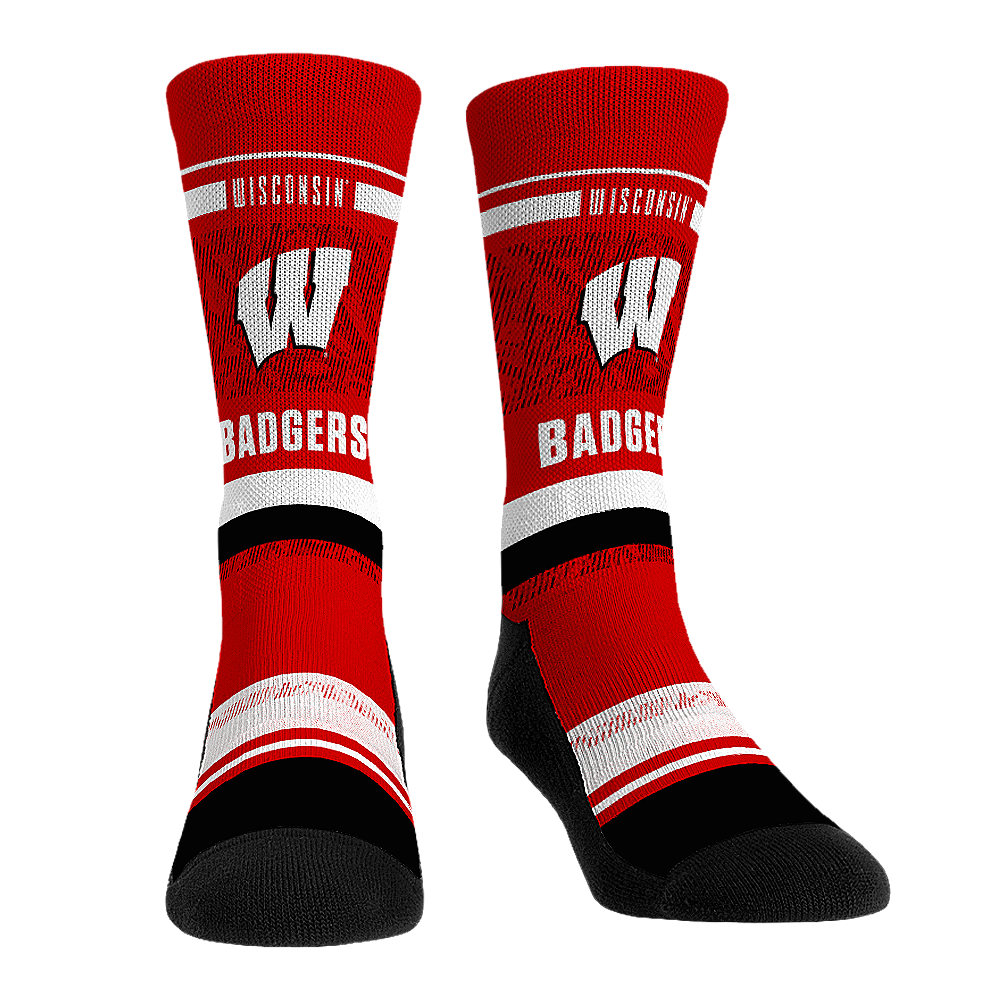 Wisconsin Badgers - Franchise - {{variant_title}}