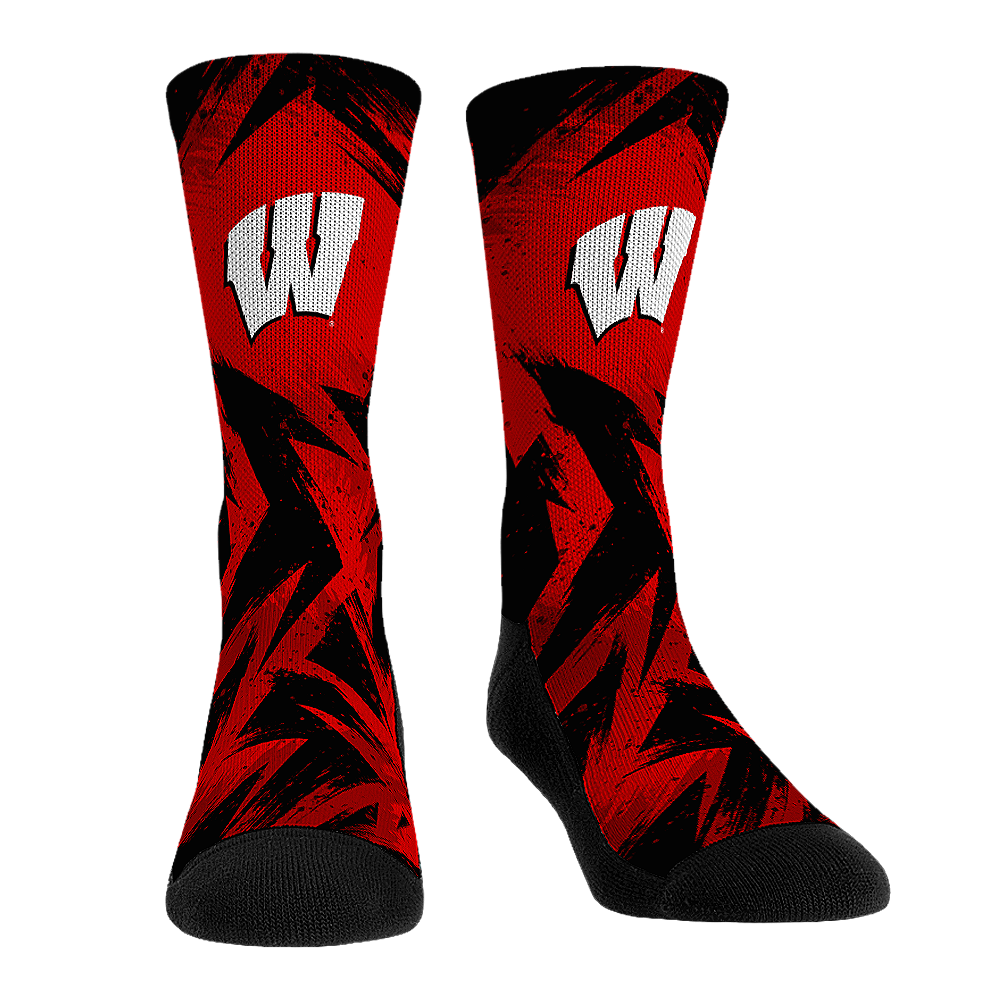 Wisconsin Badgers - Game Paint - {{variant_title}}