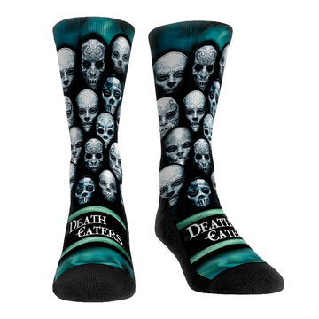 Wizarding World - Death Eaters