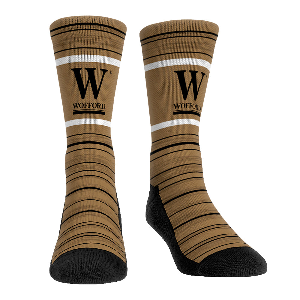Wofford Terriers - Classic Lines - {{variant_title}}