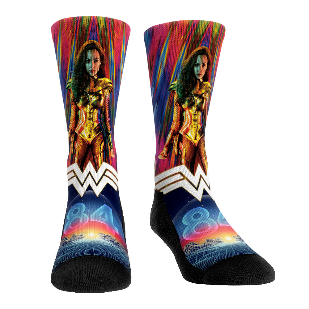 Wonder Woman - WW84 Prism - {{variant_title}}