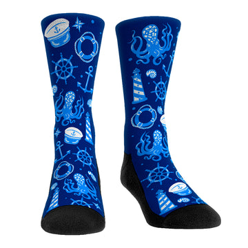 Nautical – Rock 'Em Socks