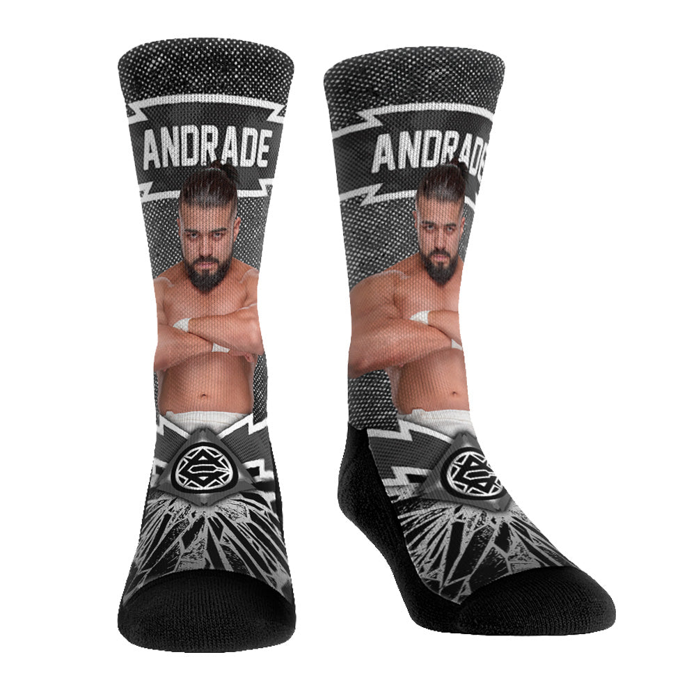 Andrade - Walkout - {{variant_title}}
