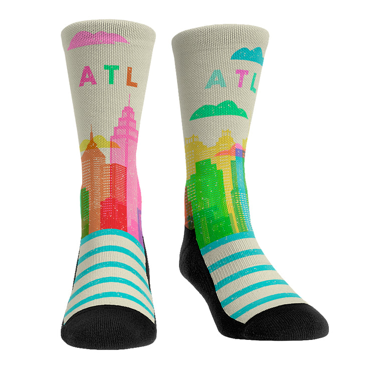 Atlanta - Spectrum - {{variant_title}}