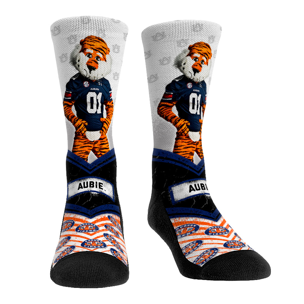 Auburn Tigers - Mascot Walkout - {{variant_title}}