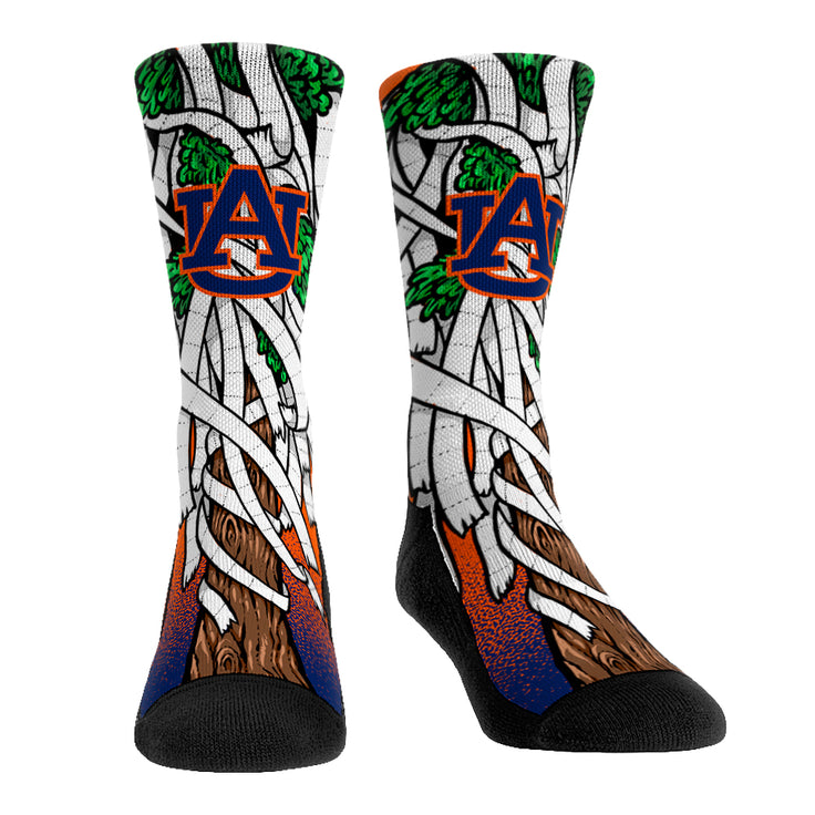 Auburn Tigers - Toomer's Corner - {{variant_title}}