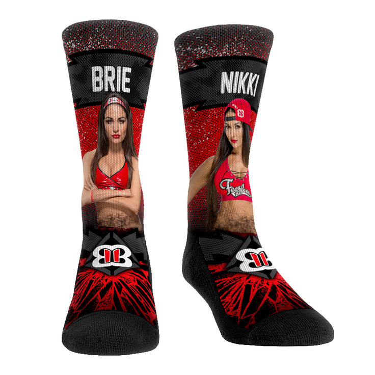 Bella Twins - Walkout - {{variant_title}}