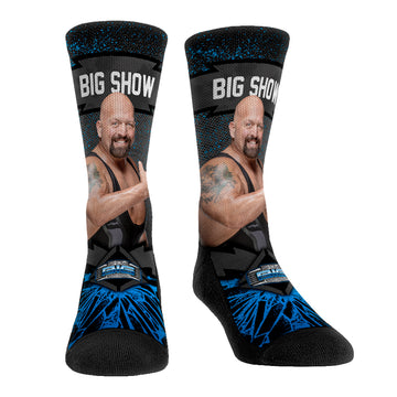 Big Show - Walkout