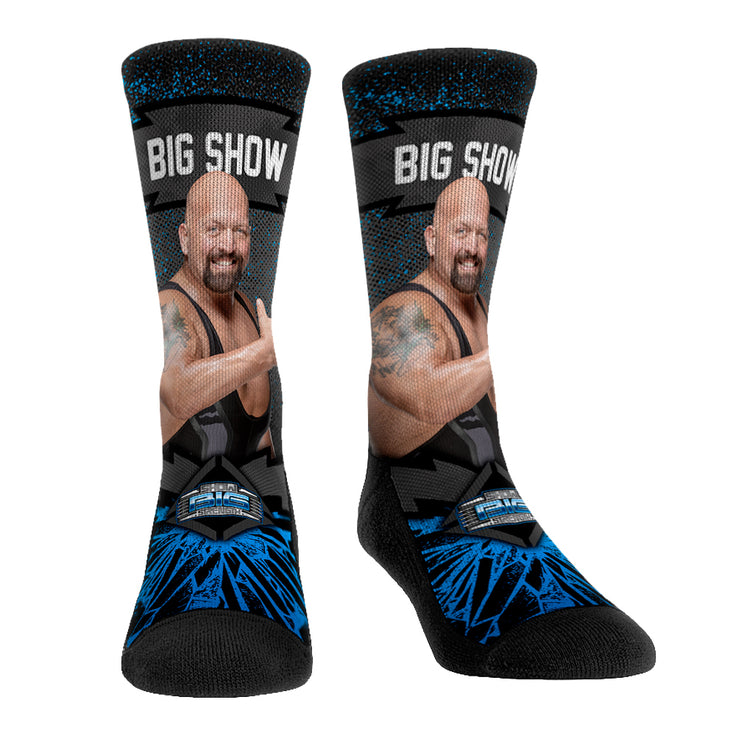 Big Show - Walkout - {{variant_title}}