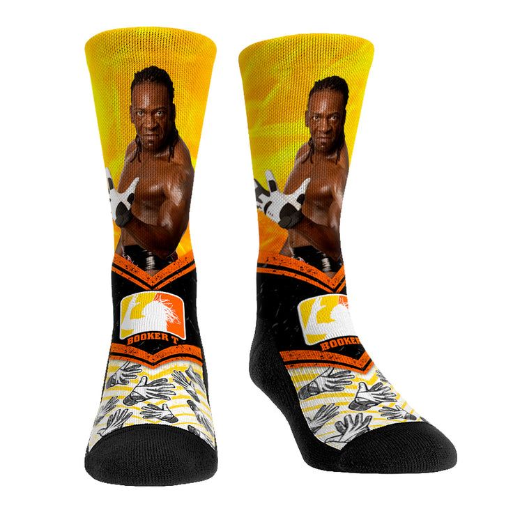 Booker T - Walkout - {{variant_title}}