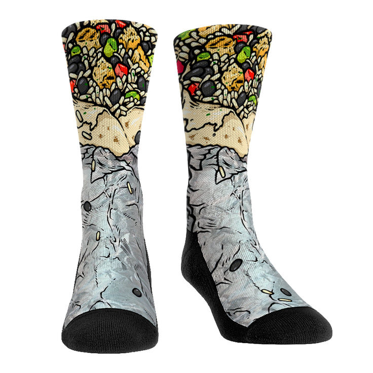 Burrito - {{variant_title}}