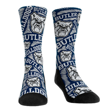 Butler Bulldogs - Logo Sketch