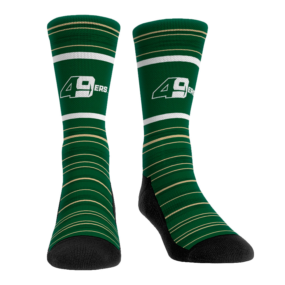 Charlotte 49ers - Classic Lines - {{variant_title}}
