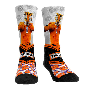 Clemson Tigers - Mascot Walkout