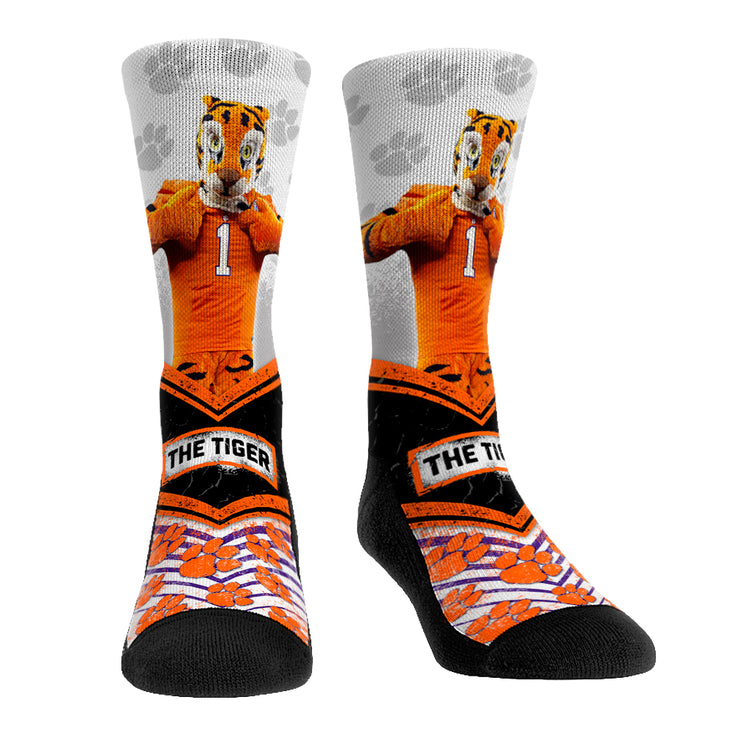 Clemson Tigers - Mascot Walkout - {{variant_title}}