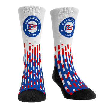 Columbus - Emblem Drop