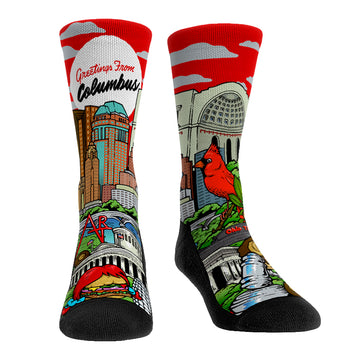 Greetings From Columbus