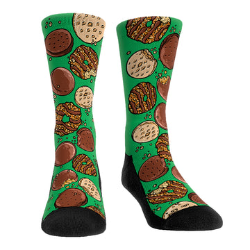 Cookie Crumble - All-Over