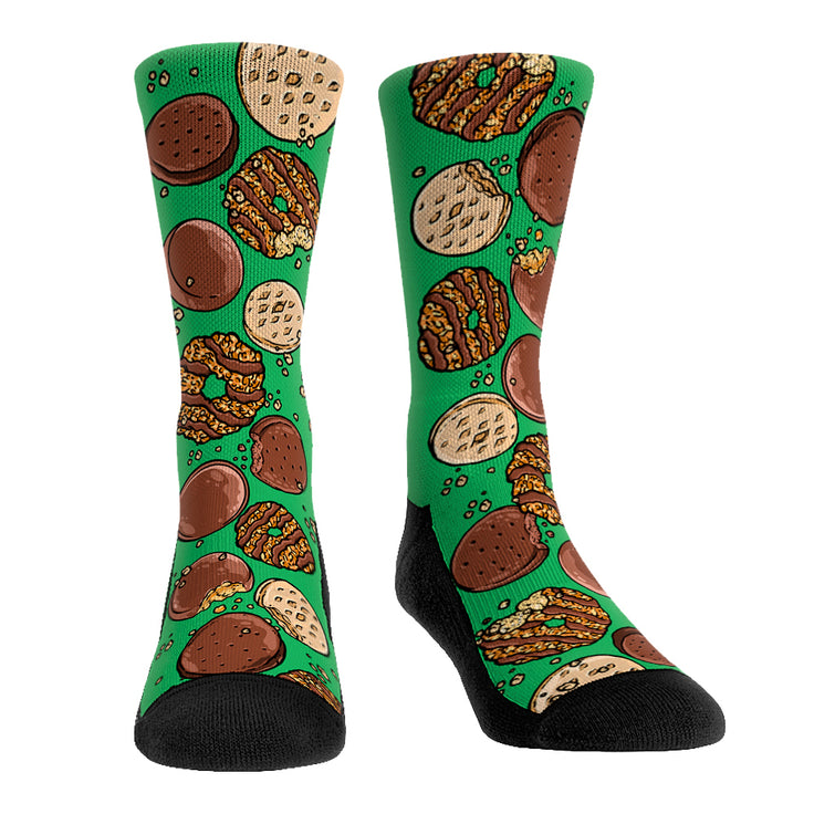 Cookie Crumble - All-Over - {{variant_title}}