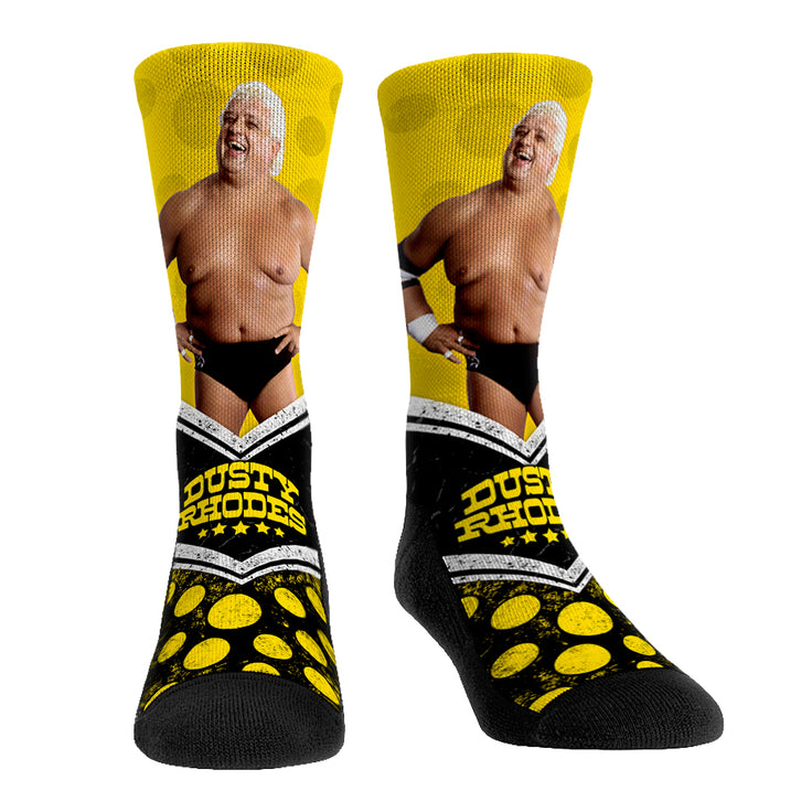 Dusty Rhodes - Walkout - {{variant_title}}