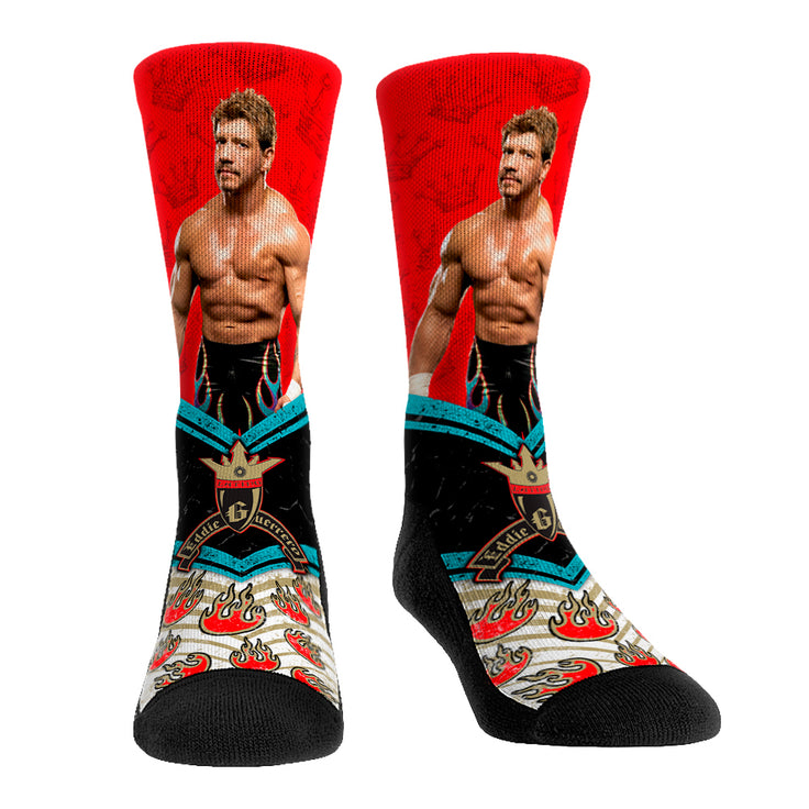 Eddie Guerrero - Walkout - {{variant_title}}