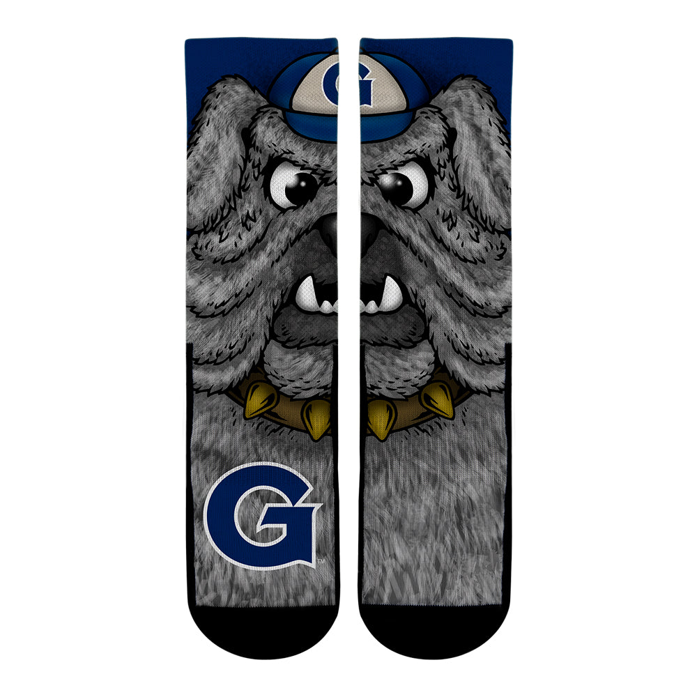 Georgetown Hoyas - Mascot - {{variant_title}}