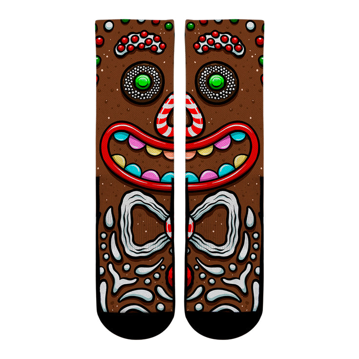 Gingerbread - {{variant_title}}