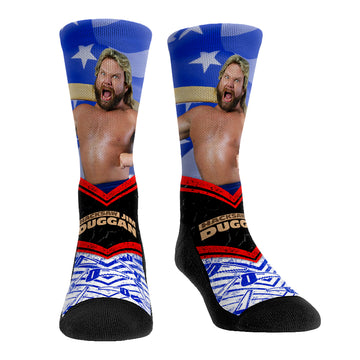 Hacksaw Jim Duggan - Walkout