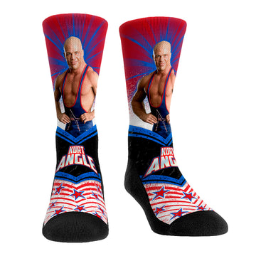 Kurt Angle - Walkout