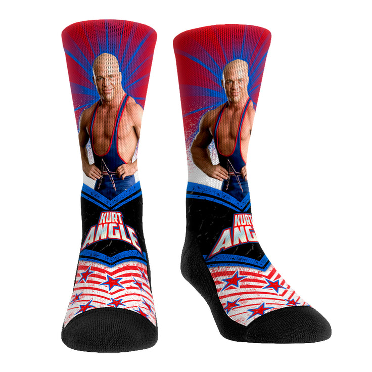 Kurt Angle - Walkout - {{variant_title}}