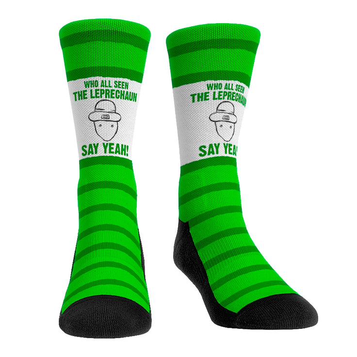 Leprechaun Amateur Sketch - {{variant_title}}