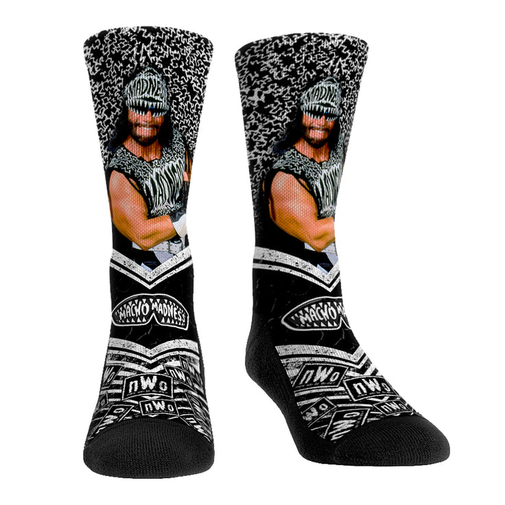 Macho Man (Madness) - Walkout - {{variant_title}}