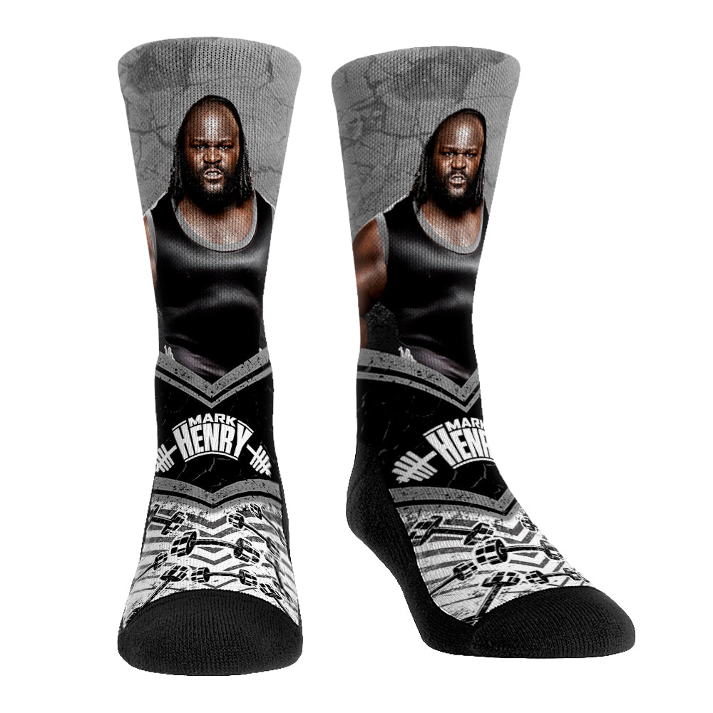 Mark Henry - Walkout - {{variant_title}}