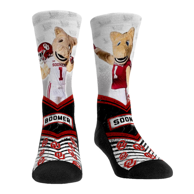 Oklahoma Sooners - Mascot Walkout - {{variant_title}}