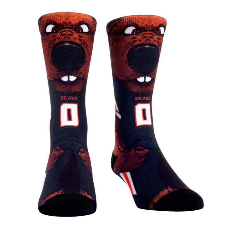 Oregon State Beavers - HyperOptic Mascot - {{variant_title}}