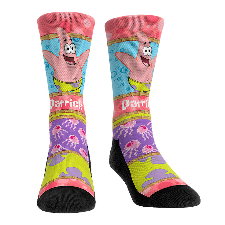 Patrick Star - Showtime - {{variant_title}}