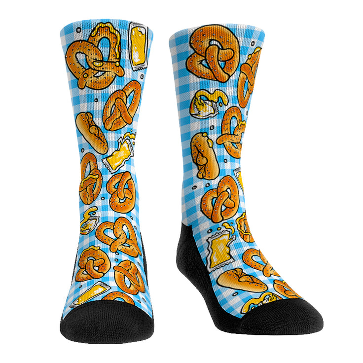 Pretzels - {{variant_title}}