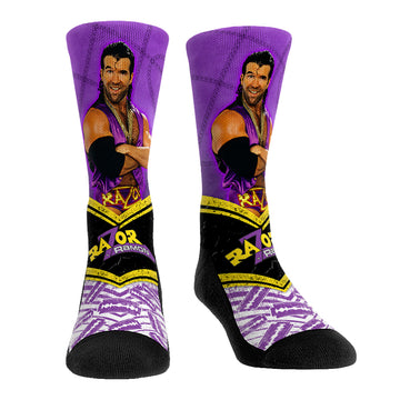 Razor Ramon - Walkout