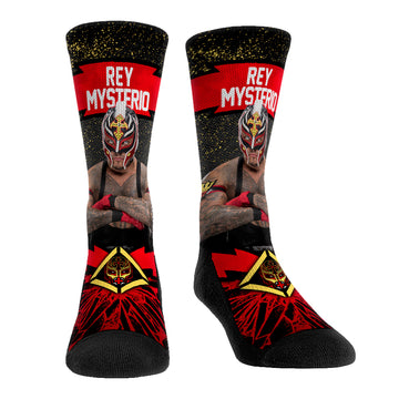 Rey Mysterio - Walkout