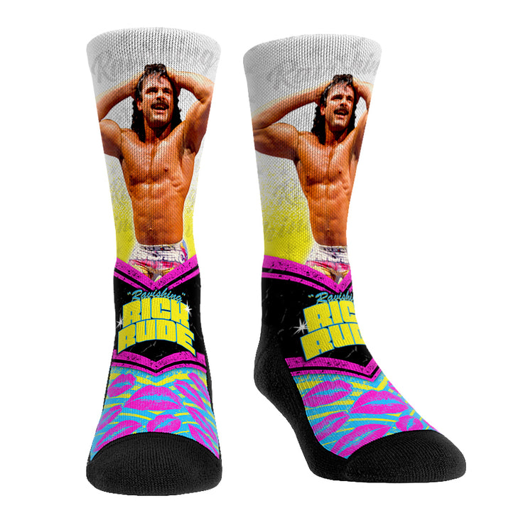 Rick Rude - Walkout - {{variant_title}}