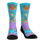 Rocko's Modern Life – Rock 'Em Socks