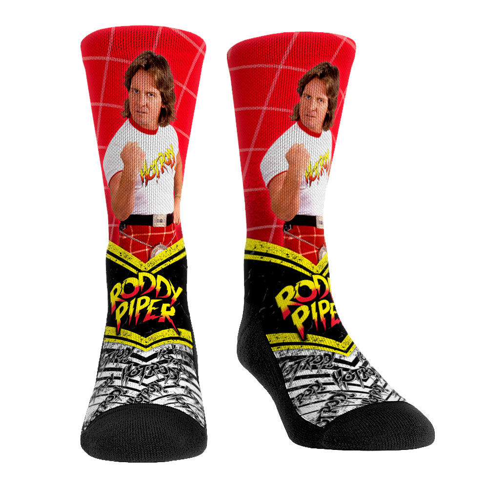 Roddy Piper - Walkout - {{variant_title}}