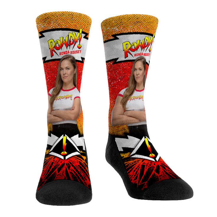 Ronda Rousey - Walkout - {{variant_title}}