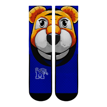 Memphis Tigers - Mascot