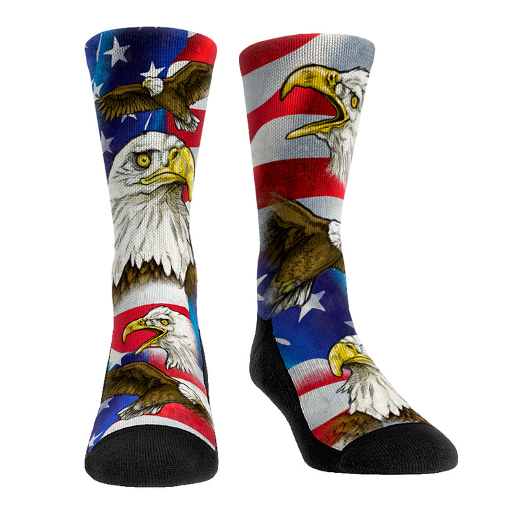 American Screaming Eagle - {{variant_title}}